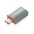 Переходник USB-A toUSB-C ColorWay (CW-AD-AC) Переходник USB-A toUSB-C ColorWay (CW-AD-AC)