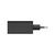Зарядное устройство ColorWay GaN3 Pro Power Delivery (USB-A + 2 USB TYPE-C) (65W) (CW-CHS039PD-BK), изображение 6 Зарядное устройство ColorWay GaN3 Pro Power Delivery (USB-A + 2 USB TYPE-C) (65W) (CW-CHS039PD-BK), изображение 6