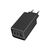 Зарядное устройство ColorWay GaN3 Pro Power Delivery (USB-A + 2 USB TYPE-C) (65W) (CW-CHS039PD-BK) Зарядное устройство ColorWay GaN3 Pro Power Delivery (USB-A + 2 USB TYPE-C) (65W) (CW-CHS039PD-BK)