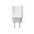 Зарядное устройство ColorWay PD Port PPS USB Type-C (30W) white (CW-CHS038PD-WT), изображение 8 Зарядное устройство ColorWay PD Port PPS USB Type-C (30W) white (CW-CHS038PD-WT), изображение 8