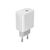 Зарядное устройство ColorWay PD Port PPS USB Type-C (30W) white (CW-CHS038PD-WT), изображение 9 Зарядное устройство ColorWay PD Port PPS USB Type-C (30W) white (CW-CHS038PD-WT), изображение 9