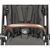 Коляска Peg-Perego 2 в 1 Vivace 500 изящно-коричневая с полоской (IP28000000GS53SQ53), изображение 4 Коляска Peg-Perego 2 в 1 Vivace 500 изящно-коричневая с полоской (IP28000000GS53SQ53), изображение 4