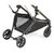 Коляска Peg-Perego 2 в 1 Vivace 500 изящно-коричневая с полоской (IP28000000GS53SQ53), изображение 5 Коляска Peg-Perego 2 в 1 Vivace 500 изящно-коричневая с полоской (IP28000000GS53SQ53), изображение 5