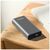 Батарея универсальная ColorWay 20 000 mAh PD/20W, QC/3.0, USB-C/Micro-USB/Lightning/USB-A max.22.5W Gray (CW-PB200LPH3GR-PDD), изображение 10 Батарея универсальная ColorWay 20 000 mAh PD/20W, QC/3.0, USB-C/Micro-USB/Lightning/USB-A max.22.5W Gray (CW-PB200LPH3GR-PDD), изображение 10