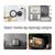 Реле напряжения ColorWay DS1, white (CW-VR16-01D), изображение 10 Реле напряжения ColorWay DS1, white (CW-VR16-01D), изображение 10
