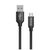Дата кабель USB 2.0 AM to Type-C 2.0m black ColorWay (CW-CBUC008-BK) Дата кабель USB 2.0 AM to Type-C 2.0m black ColorWay (CW-CBUC008-BK)