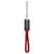 Дата кабель USB 2.0 AM to Micro 5P 0.22m red ColorWay (CW-CBUM022-RD), изображение 2 Дата кабель USB 2.0 AM to Micro 5P 0.22m red ColorWay (CW-CBUM022-RD), изображение 2