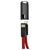 Дата кабель USB 2.0 AM to Micro 5P 0.22m red ColorWay (CW-CBUM022-RD), изображение 3 Дата кабель USB 2.0 AM to Micro 5P 0.22m red ColorWay (CW-CBUM022-RD), изображение 3