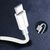 Дата кабель USB 2.0 AM to Type-C 1.0m 5A white ColorWay (CW-CBUC019-WH), изображение 9 Дата кабель USB 2.0 AM to Type-C 1.0m 5A white ColorWay (CW-CBUC019-WH), изображение 9