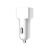 Зарядное устройство ColorWay 2USB AUTO ID 2.4A (12W) white (CW-CHA009-WT) Зарядное устройство ColorWay 2USB AUTO ID 2.4A (12W) white (CW-CHA009-WT)