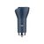 Зарядное устройство ColorWay 2USB Quick Charge 3.0 (36W) blue (CW-CHA011Q-BL), изображение 2 Зарядное устройство ColorWay 2USB Quick Charge 3.0 (36W) blue (CW-CHA011Q-BL), изображение 2
