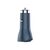 Зарядное устройство ColorWay 2USB Quick Charge 3.0 (36W) blue (CW-CHA011Q-BL), изображение 4 Зарядное устройство ColorWay 2USB Quick Charge 3.0 (36W) blue (CW-CHA011Q-BL), изображение 4