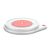 Зарядное устройство ColorWay Qi Fast Charger (10W)& LED bedside lamp (CW-CHW20Q-WT), изображение 6 Зарядное устройство ColorWay Qi Fast Charger (10W)& LED bedside lamp (CW-CHW20Q-WT), изображение 6