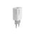 Зарядное устройство ColorWay 1USB Huawei Super Charge/Quick Charge 3.0, 4A (20W) (CW-CHS014Q-WT), изображение 2 Зарядное устройство ColorWay 1USB Huawei Super Charge/Quick Charge 3.0, 4A (20W) (CW-CHS014Q-WT), изображение 2