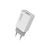 Зарядное устройство ColorWay 1USB Huawei Super Charge/Quick Charge 3.0, 4A (20W) (CW-CHS014Q-WT), изображение 3 Зарядное устройство ColorWay 1USB Huawei Super Charge/Quick Charge 3.0, 4A (20W) (CW-CHS014Q-WT), изображение 3