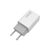 Зарядное устройство ColorWay 1USB Huawei Super Charge/Quick Charge 3.0, 4A (20W) (CW-CHS014Q-WT), изображение 4 Зарядное устройство ColorWay 1USB Huawei Super Charge/Quick Charge 3.0, 4A (20W) (CW-CHS014Q-WT), изображение 4
