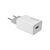 Зарядное устройство ColorWay 1USB Huawei Super Charge/Quick Charge 3.0, 4A (20W) (CW-CHS014Q-WT), изображение 5 Зарядное устройство ColorWay 1USB Huawei Super Charge/Quick Charge 3.0, 4A (20W) (CW-CHS014Q-WT), изображение 5