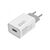 Зарядное устройство ColorWay 1USB Huawei Super Charge/Quick Charge 3.0, 4A (20W) (CW-CHS014Q-WT) Зарядное устройство ColorWay 1USB Huawei Super Charge/Quick Charge 3.0, 4A (20W) (CW-CHS014Q-WT)