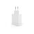 Зарядное устройство ColorWay 2USB Quick Charge 3.0 (36W) (CW-CHS017Q-WT), изображение 4 Зарядное устройство ColorWay 2USB Quick Charge 3.0 (36W) (CW-CHS017Q-WT), изображение 4