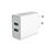 Зарядное устройство ColorWay 2USB Quick Charge 3.0 (36W) (CW-CHS017Q-WT), изображение 5 Зарядное устройство ColorWay 2USB Quick Charge 3.0 (36W) (CW-CHS017Q-WT), изображение 5