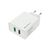 Зарядное устройство ColorWay 2USB Quick Charge 3.0 (36W) (CW-CHS017Q-WT) Зарядное устройство ColorWay 2USB Quick Charge 3.0 (36W) (CW-CHS017Q-WT)