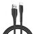 Дата кабель ColorWay USB 2.0 AM to Lightning 1.0m led black (CW-CBUL034-BK) Дата кабель ColorWay USB 2.0 AM to Lightning 1.0m led black (CW-CBUL034-BK)