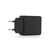 Зарядное устройство ColorWay 2USB AUTO_ID 4.8A (24W) black (CW-CHS016-BK), изображение 2 Зарядное устройство ColorWay 2USB AUTO_ID 4.8A (24W) black (CW-CHS016-BK), изображение 2