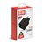 Зарядное устройство ColorWay 2USB AUTO_ID 4.8A (24W) black (CW-CHS016-BK), изображение 5 Зарядное устройство ColorWay 2USB AUTO_ID 4.8A (24W) black (CW-CHS016-BK), изображение 5