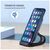 Зарядное устройство ColorWay Wireless Stand 10W Blue (CW-CHW30Q-BL), изображение 7 Зарядное устройство ColorWay Wireless Stand 10W Blue (CW-CHW30Q-BL), изображение 7