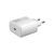 Зарядное устройство ColorWay Power Delivery Port PPS USB Type-C (45W) white (CW-CHS034PD-WT) Зарядное устройство ColorWay Power Delivery Port PPS USB Type-C (45W) white (CW-CHS034PD-WT)