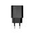 Зарядное устройство ColorWay Type-C PD + USB QC3.0 (20W) V2 black (CW-CHS025QPD-BK), изображение 2 Зарядное устройство ColorWay Type-C PD + USB QC3.0 (20W) V2 black (CW-CHS025QPD-BK), изображение 2
