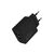 Зарядное устройство ColorWay Type-C PD + USB QC3.0 (20W) V2 black (CW-CHS025QPD-BK) Зарядное устройство ColorWay Type-C PD + USB QC3.0 (20W) V2 black (CW-CHS025QPD-BK)