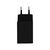 Зарядное устройство ColorWay 1USB Quick Charge 3.0 (18W) black (CW-CHS013Q-BK), изображение 2 Зарядное устройство ColorWay 1USB Quick Charge 3.0 (18W) black (CW-CHS013Q-BK), изображение 2