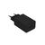 Зарядное устройство ColorWay 1USB Quick Charge 3.0 (18W) black (CW-CHS013Q-BK), изображение 3 Зарядное устройство ColorWay 1USB Quick Charge 3.0 (18W) black (CW-CHS013Q-BK), изображение 3