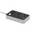 Сетевой фильтр питания ColorWay CW-CHU34PDB, 3 розетки/4USB Black 2M (CW-CHU34PDB), изображение 6 Сетевой фильтр питания ColorWay CW-CHU34PDB, 3 розетки/4USB Black 2M (CW-CHU34PDB), изображение 6