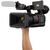 Цифровая видеокамера Panasonic AG-CX350EJ, изображение 5 Цифровая видеокамера Panasonic AG-CX350EJ, изображение 5