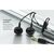 Наушники ColorWay Slim 3.5 mm Wired Earphone Blast 1 Black (CW-WD01BK), изображение 9 Наушники ColorWay Slim 3.5 mm Wired Earphone Blast 1 Black (CW-WD01BK), изображение 9