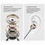 Наушники ColorWay Slim 3.5 mm Wired Earphone Blast 2 Black (CW-WD02BK), изображение 10 Наушники ColorWay Slim 3.5 mm Wired Earphone Blast 2 Black (CW-WD02BK), изображение 10