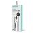 Наушники ColorWay Slim 3.5 mm Wired Earphone Blast 2 Black (CW-WD02BK), изображение 8 Наушники ColorWay Slim 3.5 mm Wired Earphone Blast 2 Black (CW-WD02BK), изображение 8
