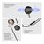 Наушники ColorWay Slim 3.5 mm Wired Earphone Blast 2 Black (CW-WD02BK), изображение 9 Наушники ColorWay Slim 3.5 mm Wired Earphone Blast 2 Black (CW-WD02BK), изображение 9