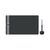 Графічний планшет Huion Inspiroy 2 L (H1061P) Графічний планшет Huion Inspiroy 2 L (H1061P)