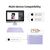 Графический планшет Parblo Intangbo M Violet (INTANGBOMP), изображение 2 Графический планшет Parblo Intangbo M Violet (INTANGBOMP), изображение 2