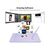 Графический планшет Parblo Intangbo M Violet (INTANGBOMP), изображение 3 Графический планшет Parblo Intangbo M Violet (INTANGBOMP), изображение 3