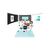 Графический планшет Parblo Intangbo X7 Green (INTANGBOX7G), изображение 2 Графический планшет Parblo Intangbo X7 Green (INTANGBOX7G), изображение 2