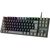 Клавиатура GamePro MK100R Red Switch LED USB Black/Grey (MK100R), изображение 3 Клавиатура GamePro MK100R Red Switch LED USB Black/Grey (MK100R), изображение 3