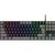 Клавиатура GamePro MK100R Red Switch LED USB Black/Grey (MK100R) Клавиатура GamePro MK100R Red Switch LED USB Black/Grey (MK100R)