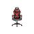 Кресло игровое Defender xCom Black/Red (64337), изображение 2 Кресло игровое Defender xCom Black/Red (64337), изображение 2