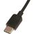 Наушники Poly BlackWire C3210 USB-C HS Mono (8X214AA), изображение 6 Наушники Poly BlackWire C3210 USB-C HS Mono (8X214AA), изображение 6