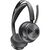Наушники Poly Focus 2 - M USB-A HS with Charge Stand Stereo (77Y87AA), изображение 2 Наушники Poly Focus 2 - M USB-A HS with Charge Stand Stereo (77Y87AA), изображение 2