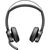Наушники Poly Focus 2 - M USB-A HS with Charge Stand Stereo (77Y87AA), изображение 3 Наушники Poly Focus 2 - M USB-A HS with Charge Stand Stereo (77Y87AA), изображение 3